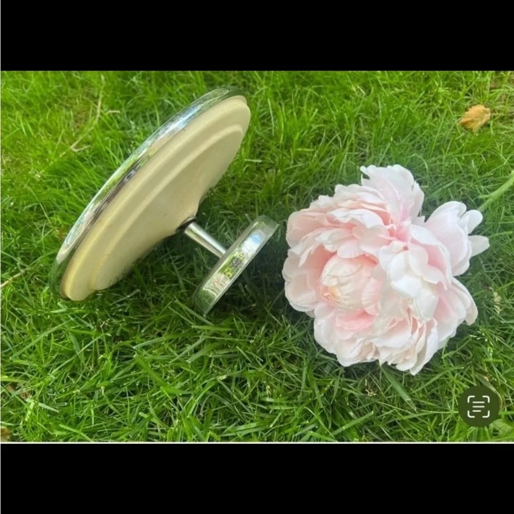Vintage mirror amplified made in USA
